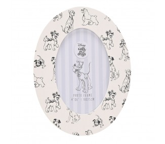 Marco fotos Dogs - Cats & Dogs Disney