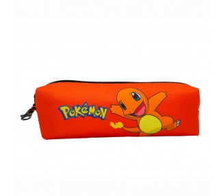 Set Trolley + portatodo + bolsa portameriendas Pokemon