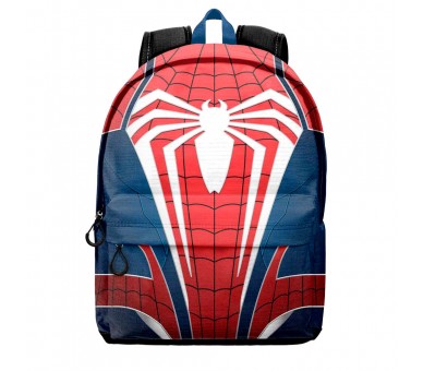 Mochila Spiderman Marvel 35cm