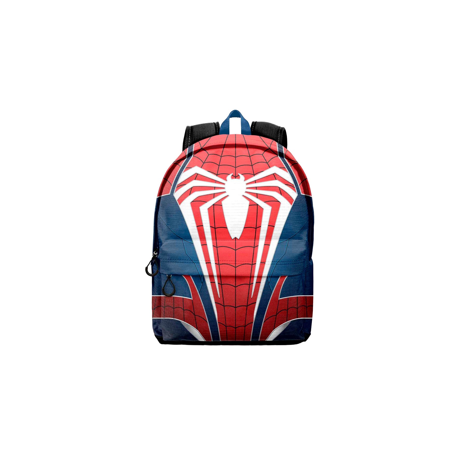 Mochila Spiderman Marvel 35cm