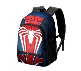 Mochila Spiderman Marvel 44cm