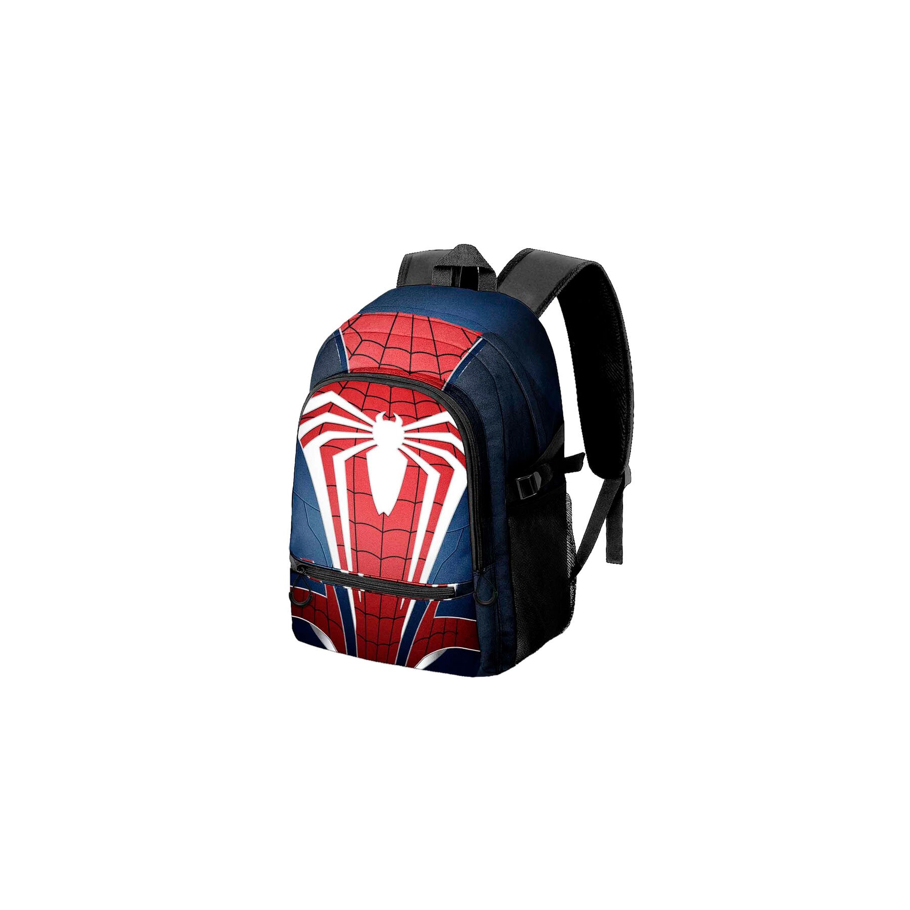 Mochila Spiderman Marvel 44cm