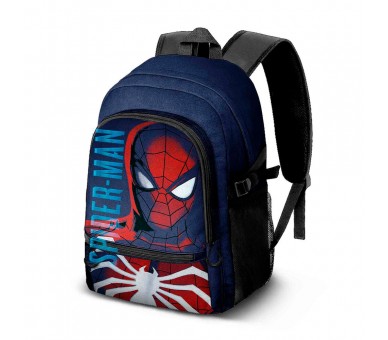 Mochila Gaze Spiderman Marvel 44cm