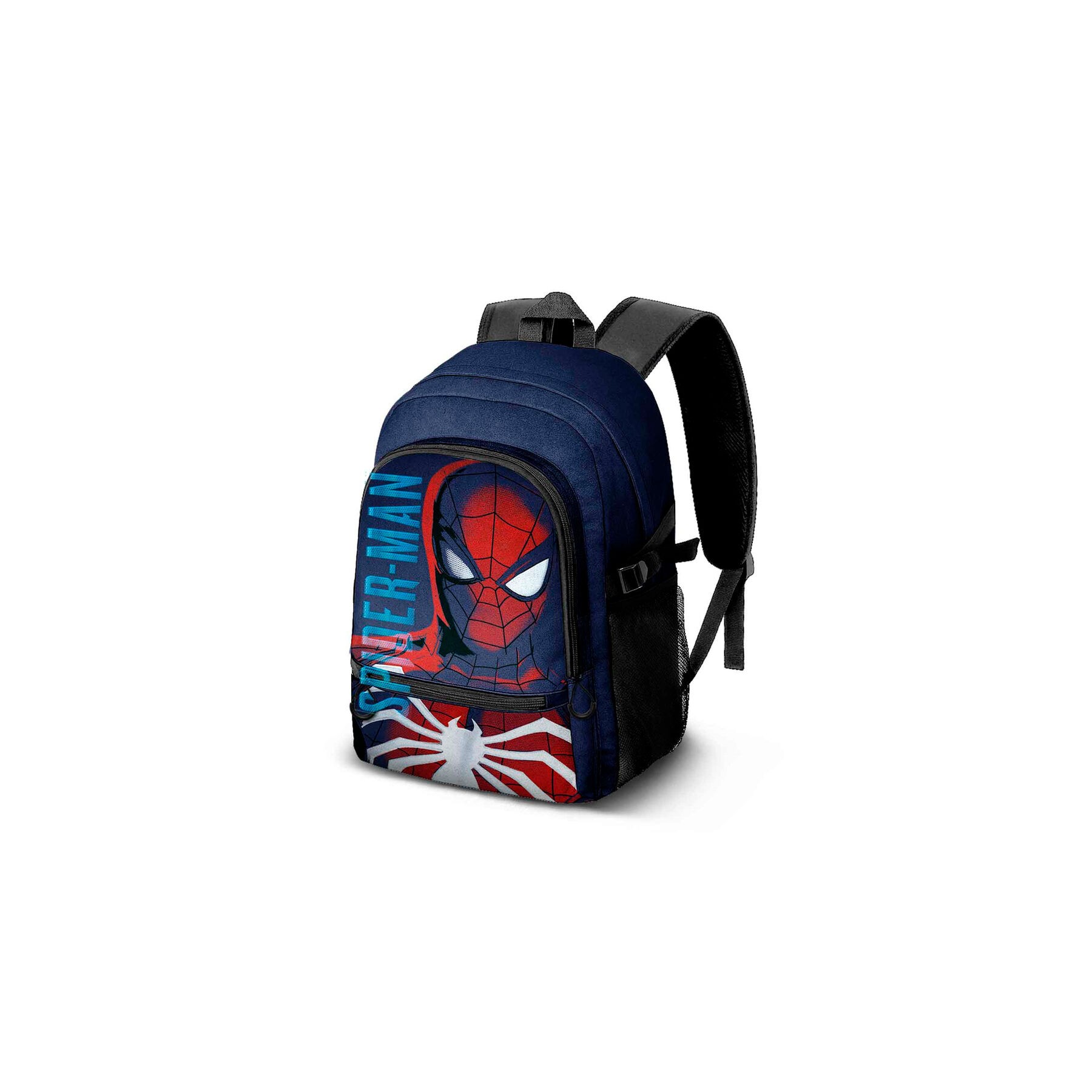 Mochila Gaze Spiderman Marvel 44cm