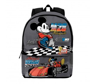 Mochila Champion Mickey Disney 35cm