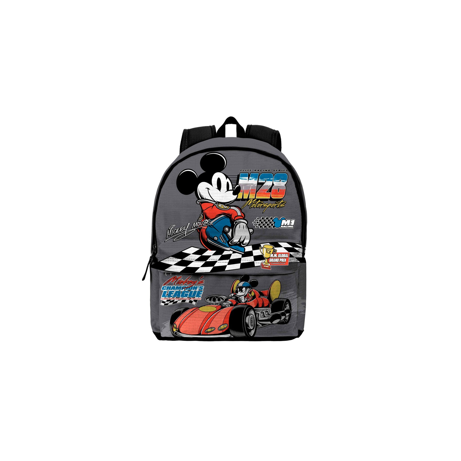 Mochila Champion Mickey Disney 35cm