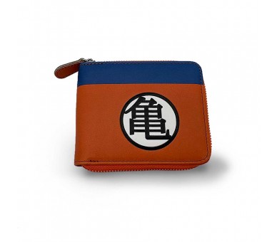 Cartera Dragon Ball