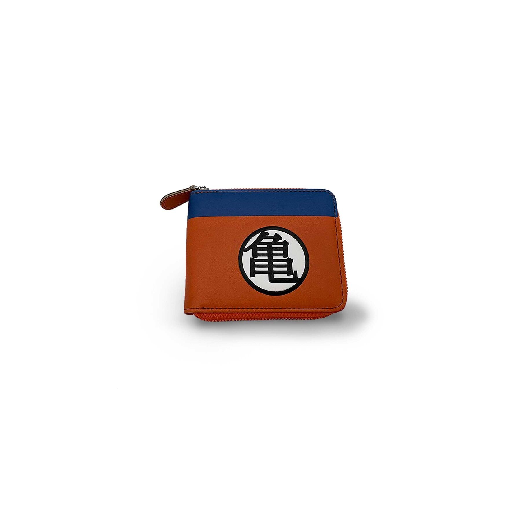 Cartera Dragon Ball