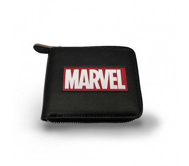Cartera Marvel