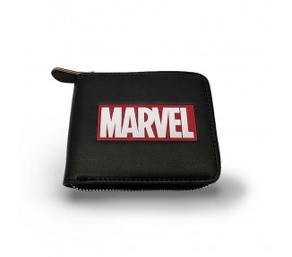 Cartera Marvel