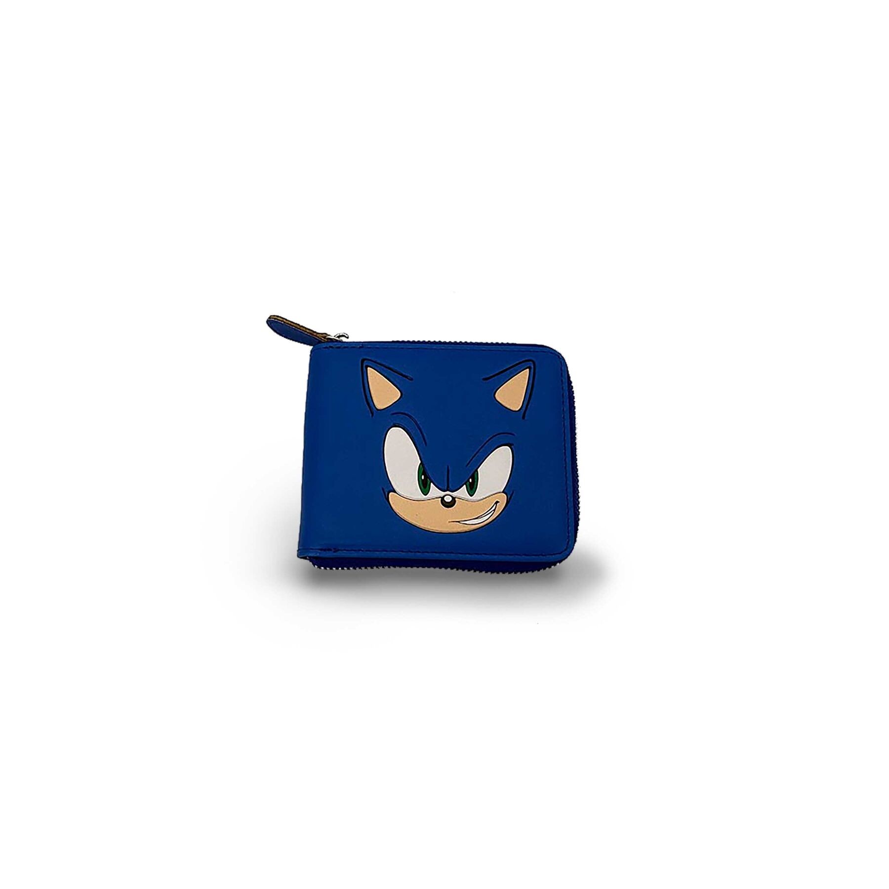 Cartera Sonic The Hedgehog