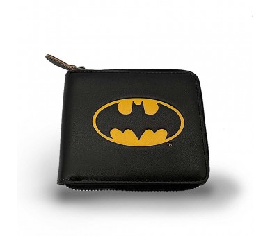 Cartera Batman DC Comics