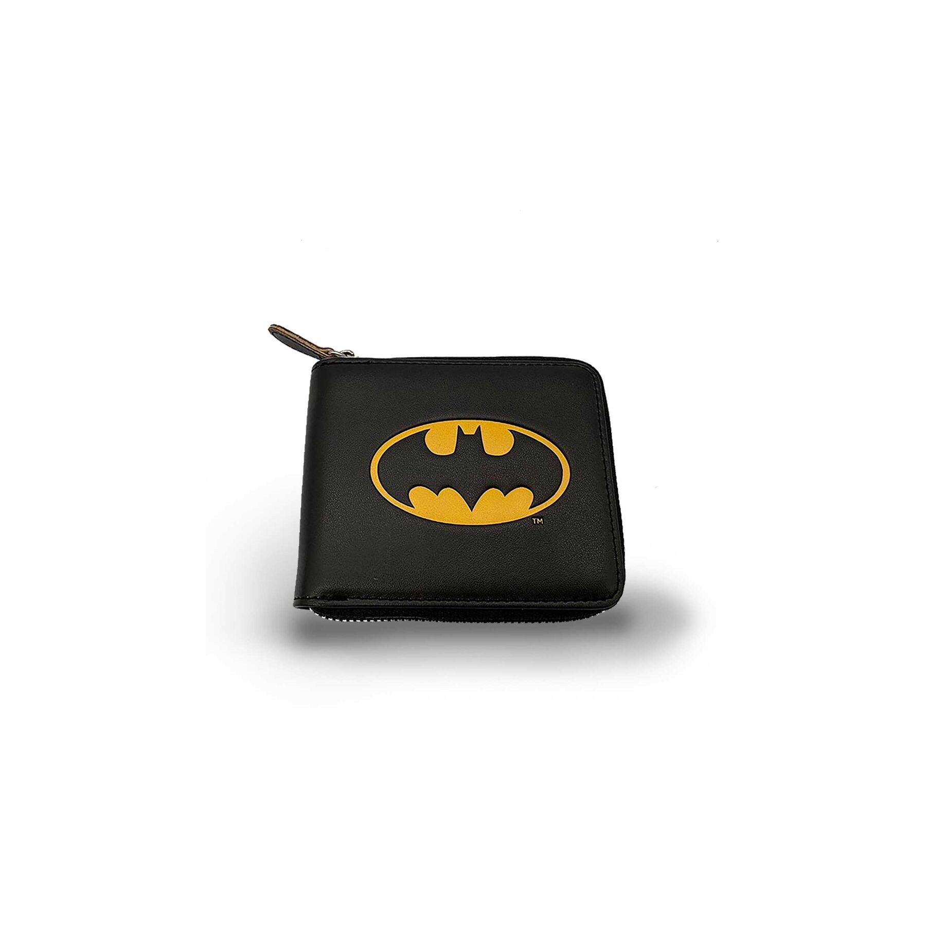 Cartera Batman DC Comics