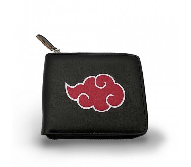 Cartera Naruto Shippuden