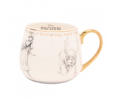 Taza Frozen Disney
