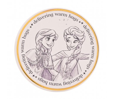 Posavasos Frozen Disney