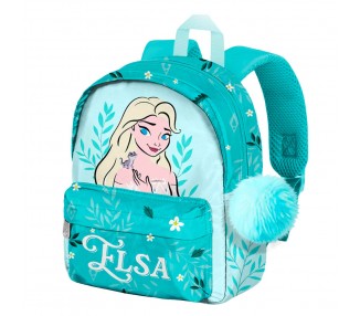 Mochila Frozen 2 Disney 27cm