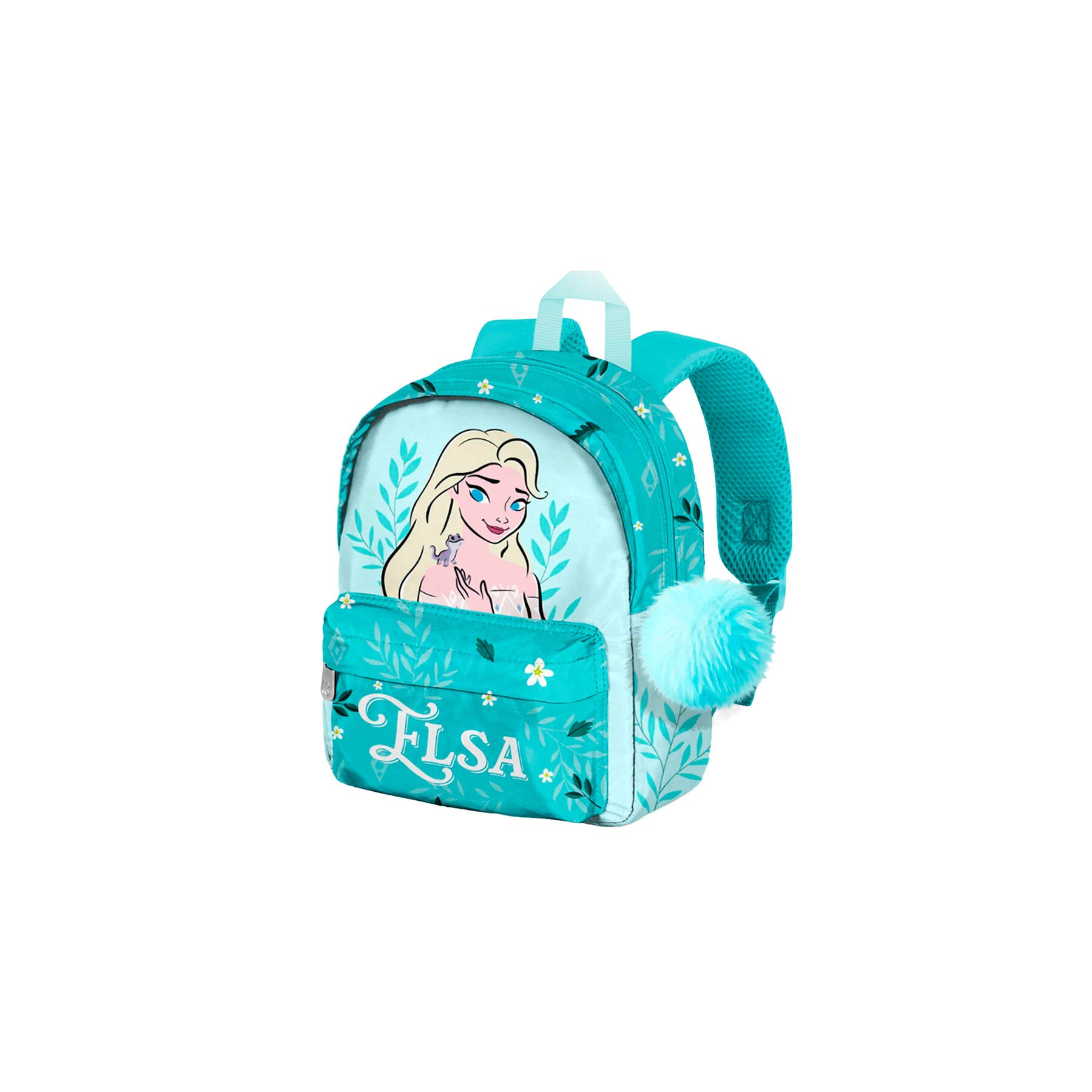 Mochila Frozen 2 Disney 27cm