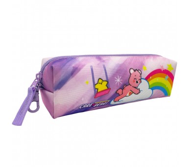 Set Trolley + portatodo + bolsa portameriendas Osos Amorosos