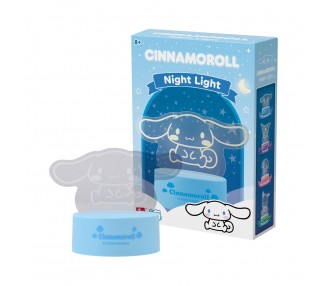 Luz Nocturna Friendship Hello Kitty and Friends 10