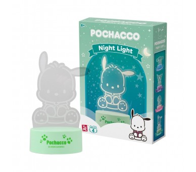Luz Nocturna Friendship Hello Kitty and Friends 10,7cm surtido