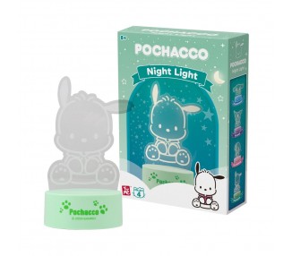 Luz Nocturna Friendship Hello Kitty and Friends 10,7cm surtido