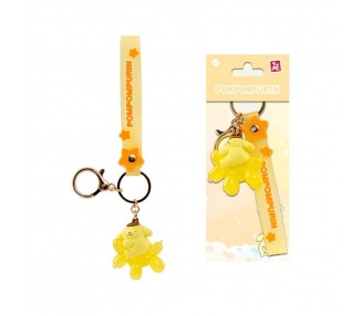 Llavero figura Balloon Hello Kitty and Friends 5cm surtido