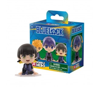 Figura sorpresa Blue Lock 6,3cm surtido
