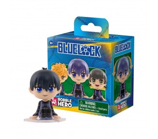 Figura sorpresa Blue Lock 6,3cm surtido