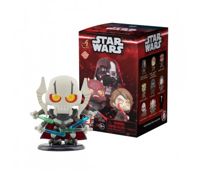 Figura sorpresa Cosbi Dark Side Star Wars surtido