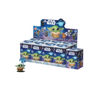 Figura sorpresa Cosbi Balloon Star Wars surtido