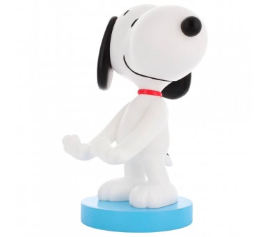 Cable Guy soporte sujecion Snoopy Peanuts 20cm