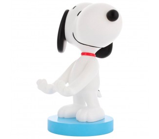 Cable Guy soporte sujecion Snoopy Peanuts 20cm