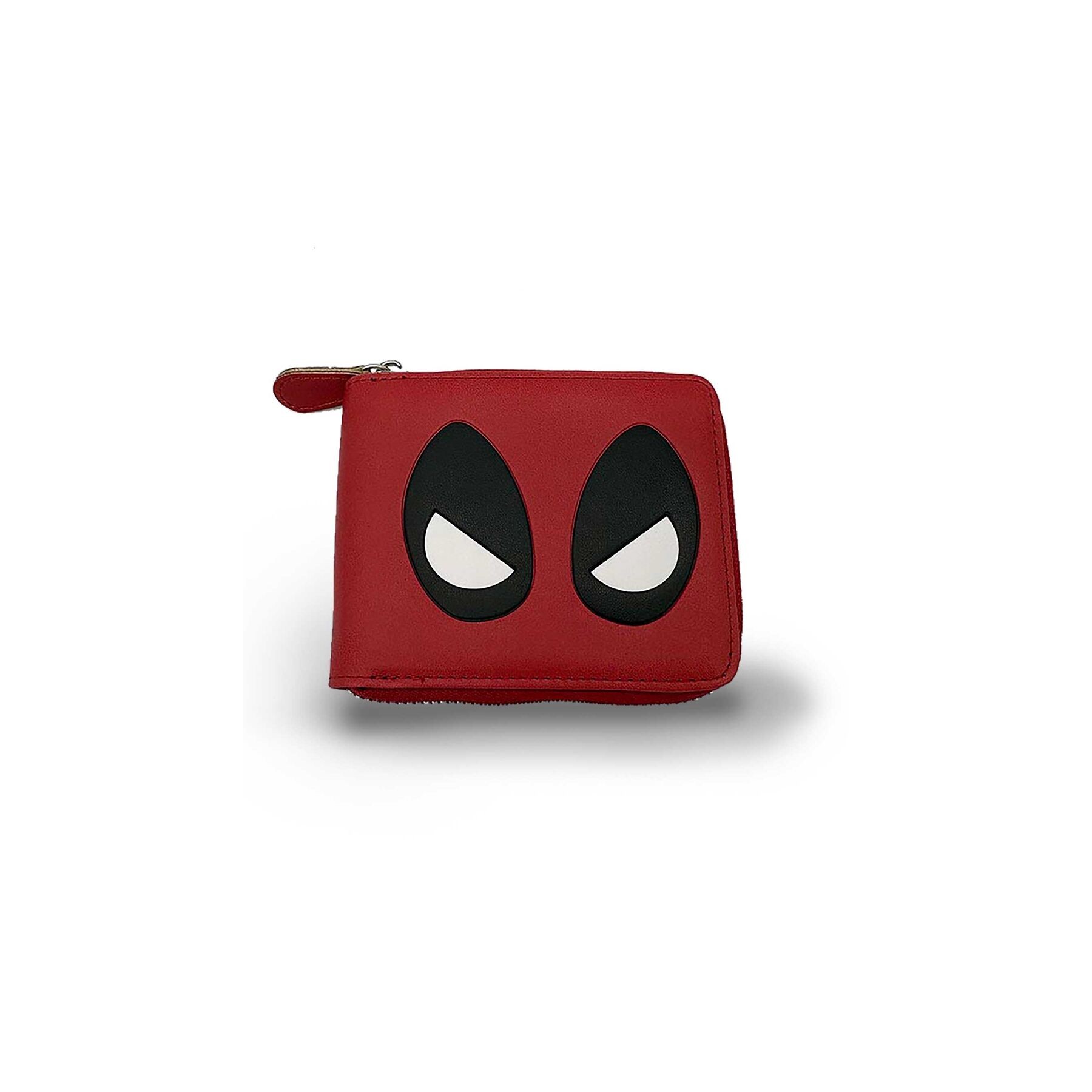Cartera Deadpool Marvel