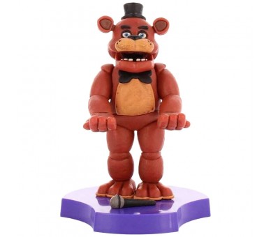 Mini Cable Guy Freddy Five Nights at Freddy's