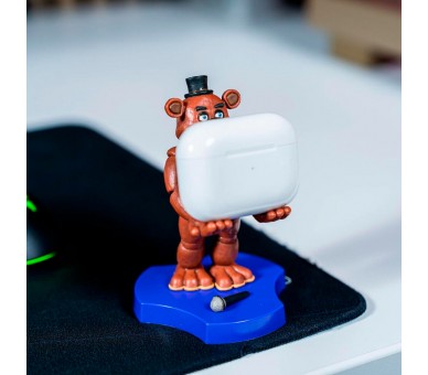 Mini Cable Guy Freddy Five Nights at Freddy's