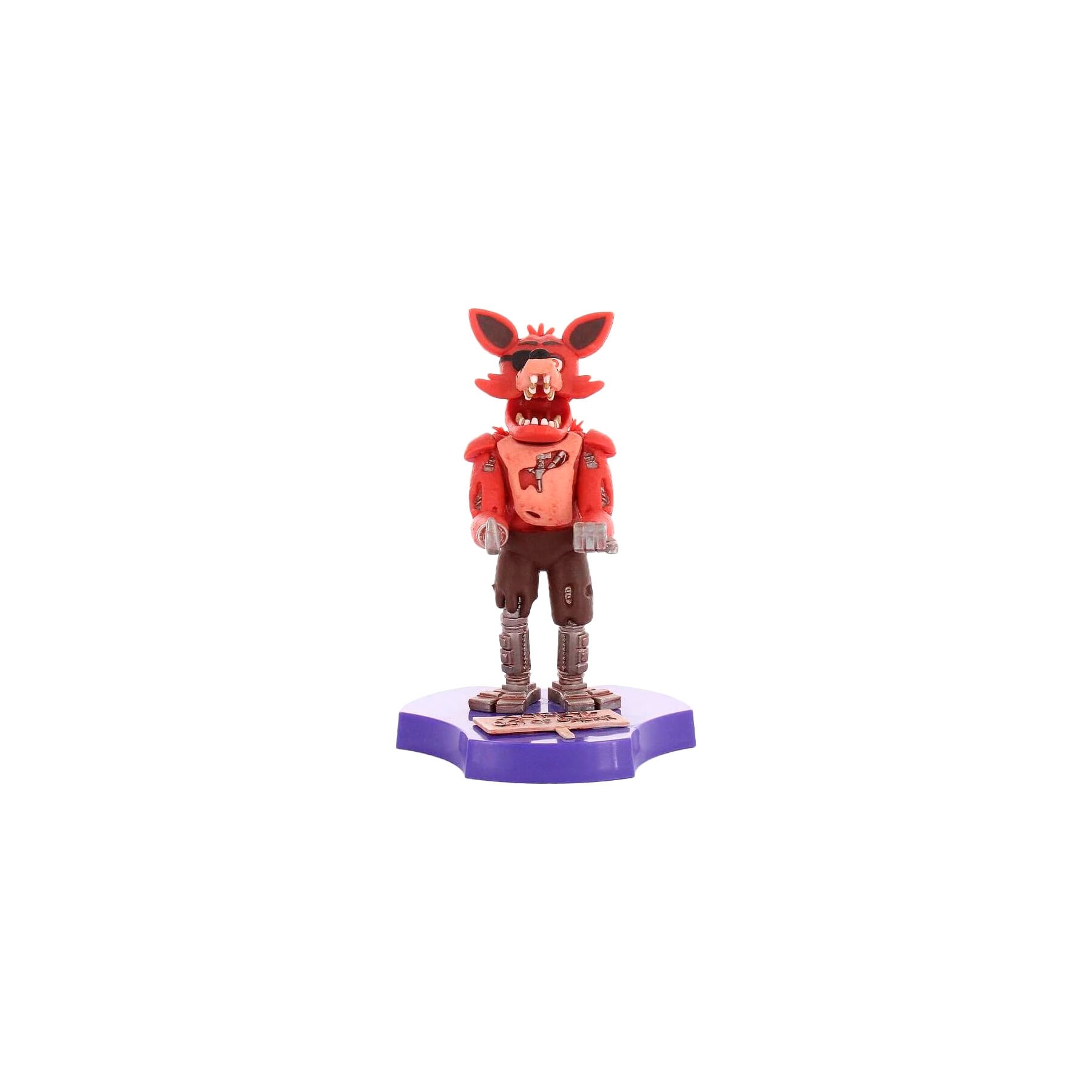 Mini Cable Guy Foxy Five Nights at Freddy's