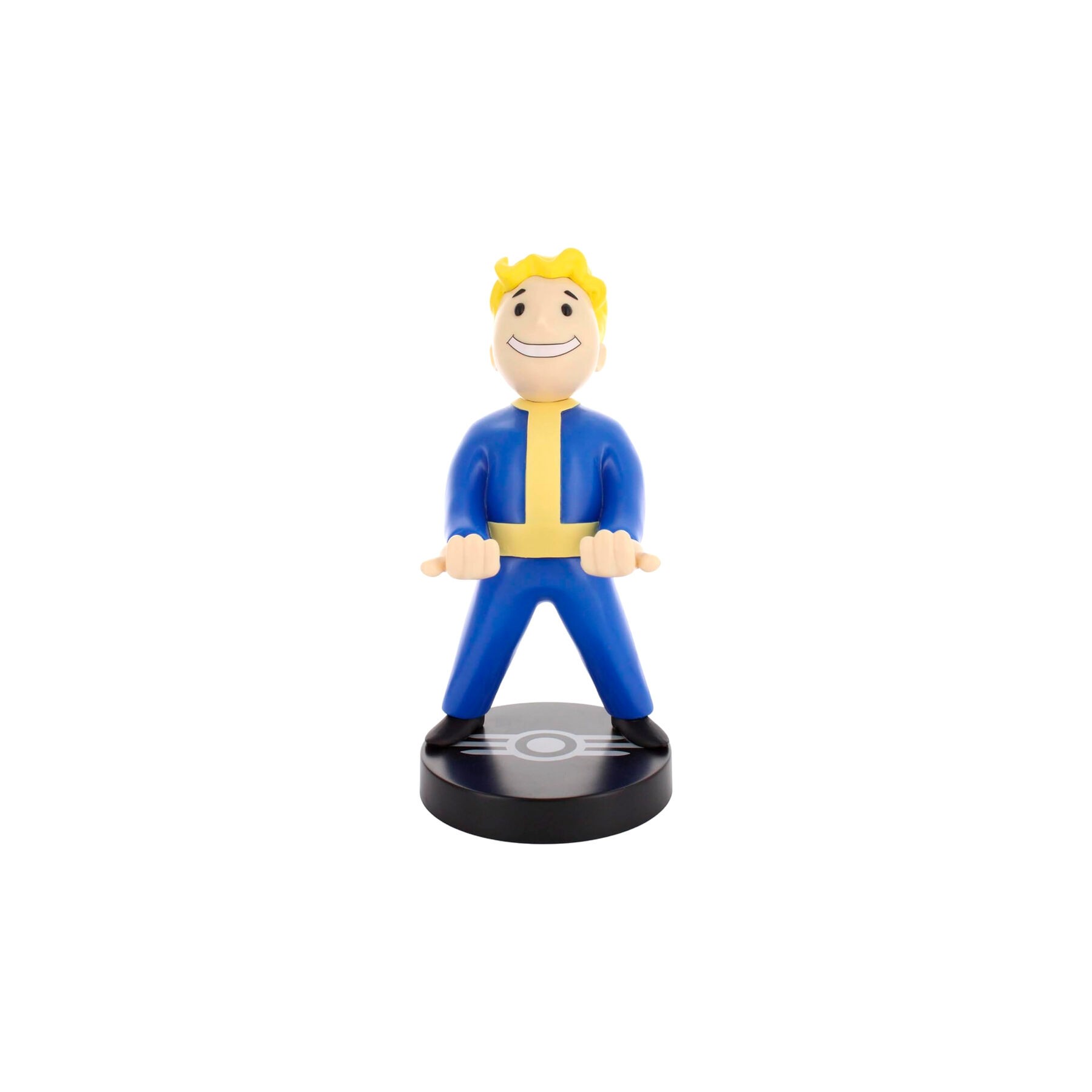 Cable Guy soporte sujecion Vault Boy Fallout 20cm
