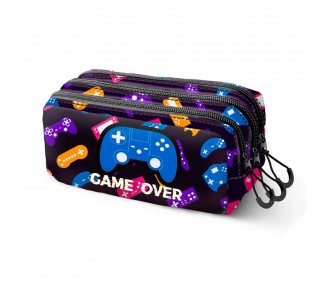 Portatodo Game Over PRO DG triple