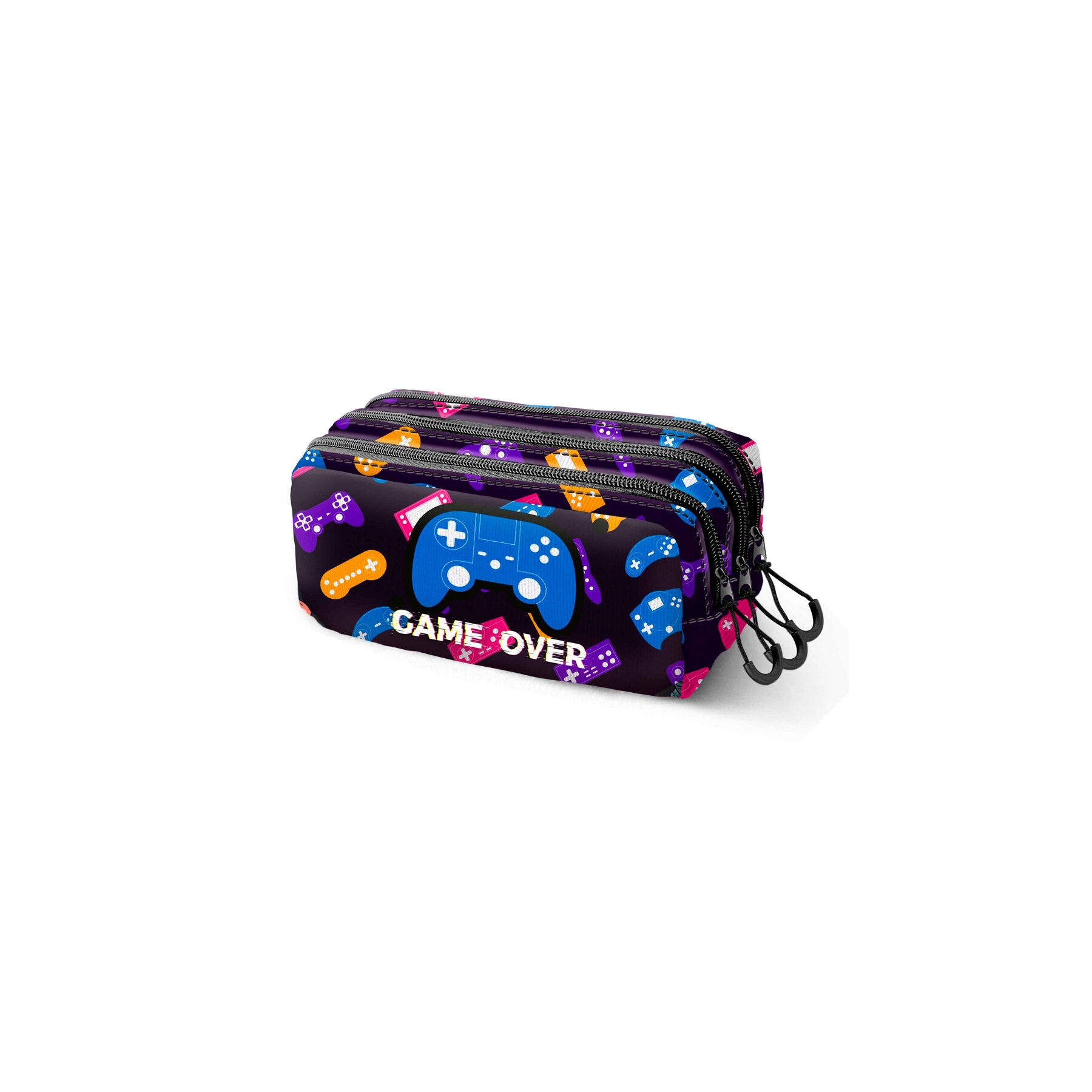 Portatodo Game Over PRO DG triple