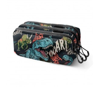 Portatodo Football PRO DG triple