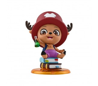 Figura sorpresa Cosbi One Piece surtido