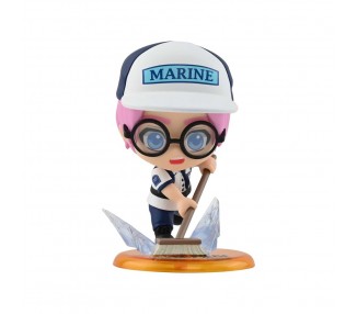 Figura sorpresa Cosbi One Piece surtido