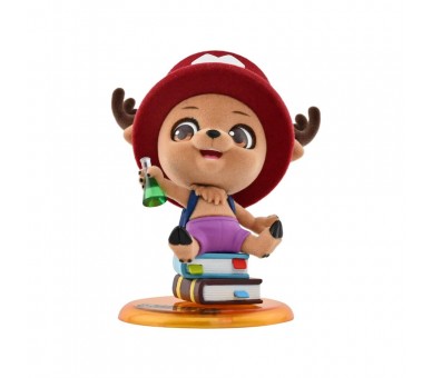 Figura sorpresa Cosbi One Piece surtido