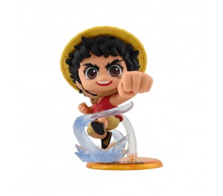 Figura sorpresa Cosbi One Piece surtido