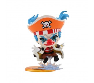 Figura sorpresa Cosbi One Piece surtido