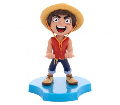 Mini Cable Guy Luffy One Piece