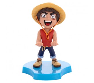 Mini Cable Guy Luffy One Piece