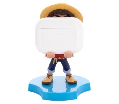 Mini Cable Guy Luffy One Piece