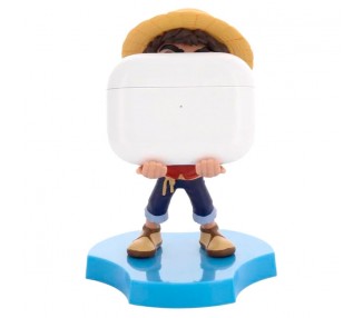 Mini Cable Guy Luffy One Piece